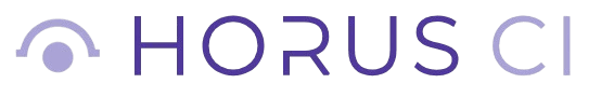 HorusCI logo